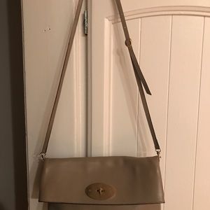 Mulberry crossbody bag